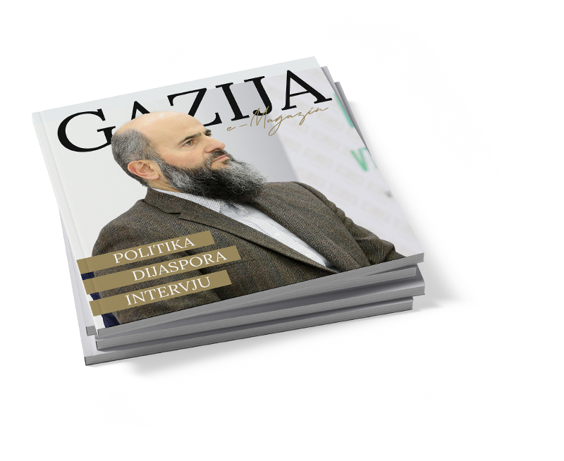 magazin