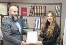 NIKOLINA MILUNOVIĆ: Iz bijede neznanja i bijede siromaštva raste porobljenosti i poniženje