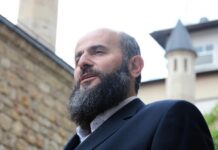 INTERVJU INTERVJU Zukorlić: Moja kandidatura nije samo investicija u politiku nego i investicija u Islamsku zajednicu